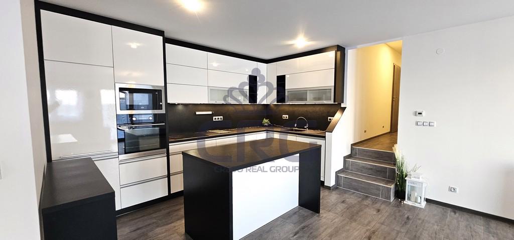 PRONÁJEM BYTU 3+KK O CP 113,7 M2 V OBCI MORAVSKÉ KNÍNICE - foto 2