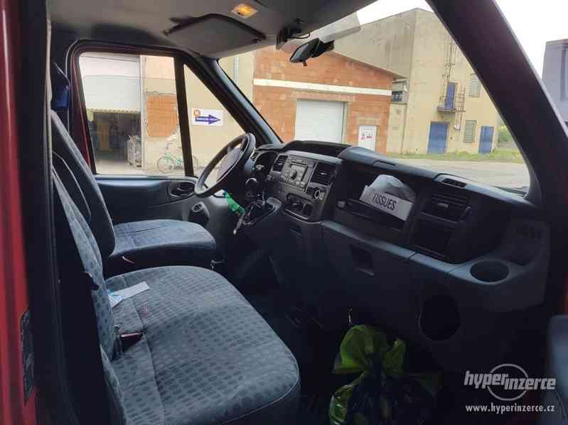 Prodej užitkového vozu Ford Transit - foto 11