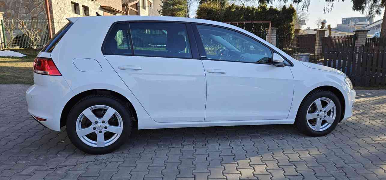 volkswagen golf - foto 6