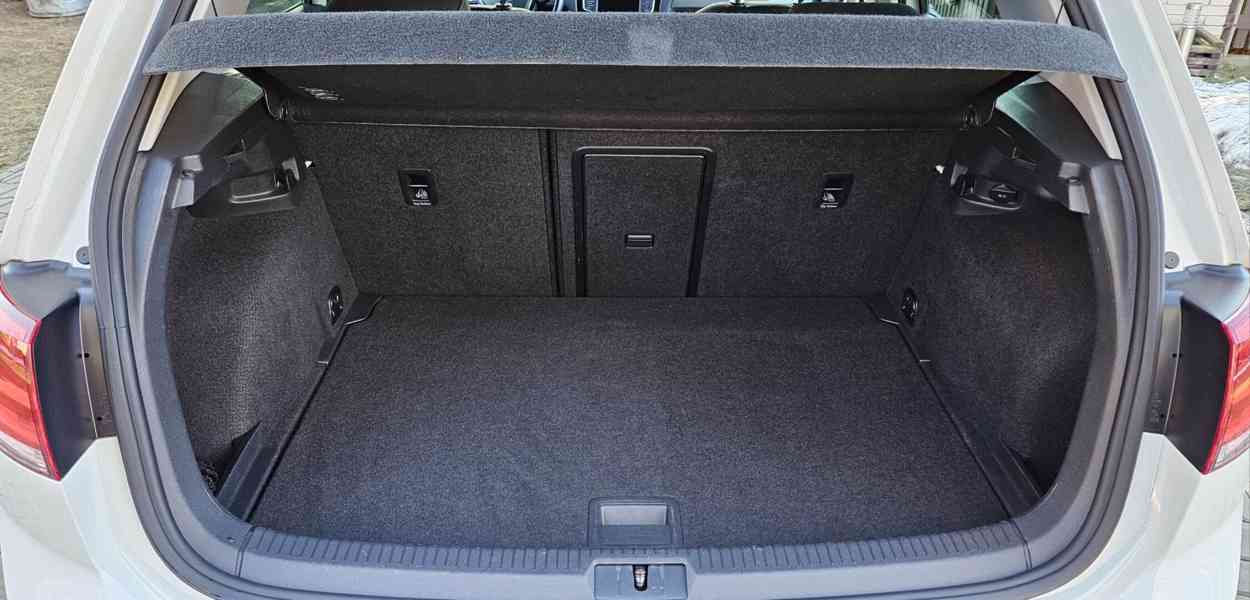 volkswagen golf - foto 12