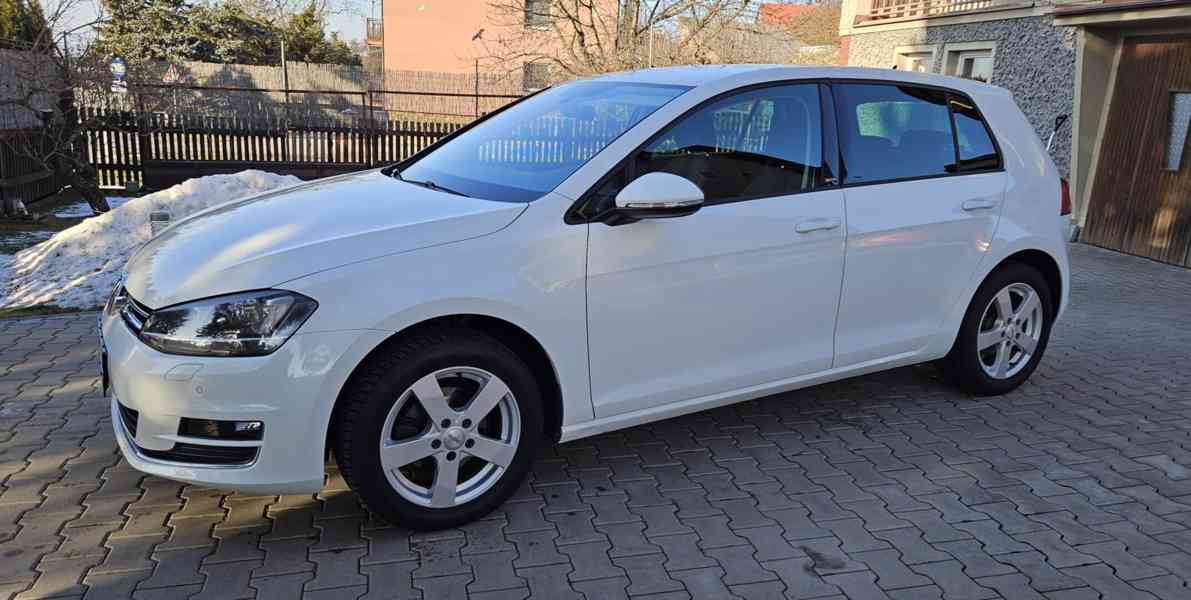 volkswagen golf - foto 2