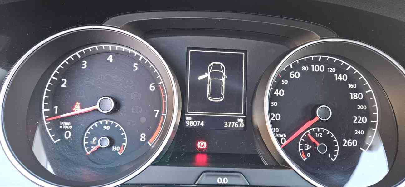 volkswagen golf - foto 18