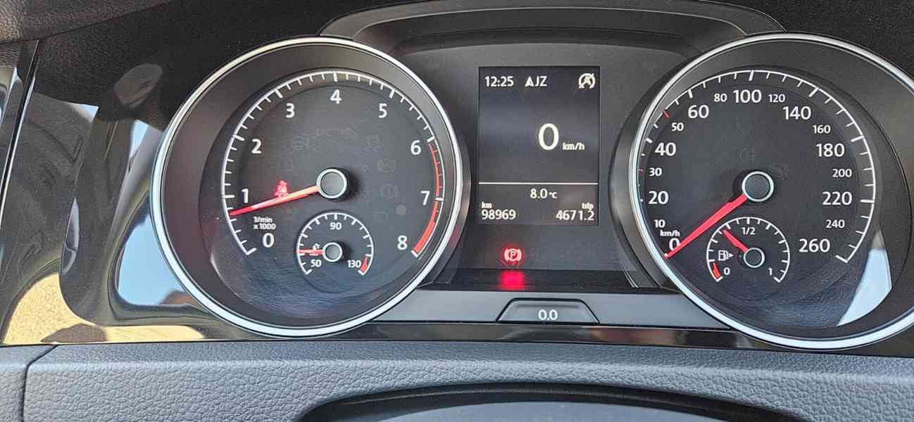 volkswagen golf TSI - foto 18