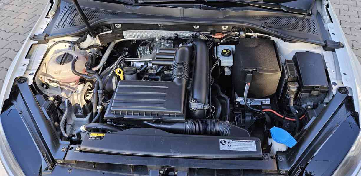 volkswagen golf - foto 19