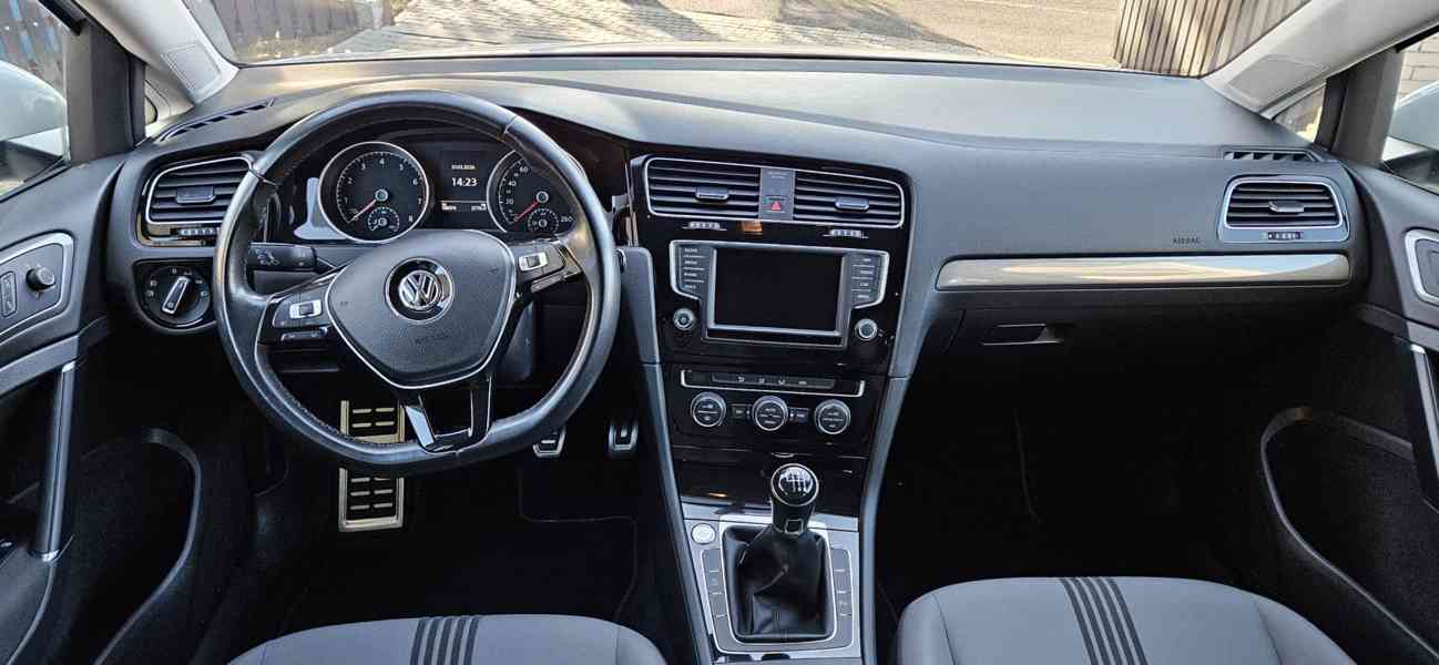 volkswagen golf - foto 14