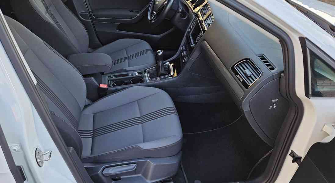 volkswagen golf - foto 13