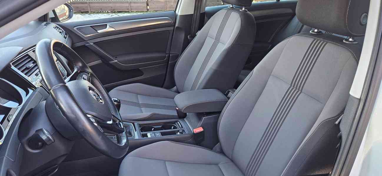 volkswagen golf - foto 9