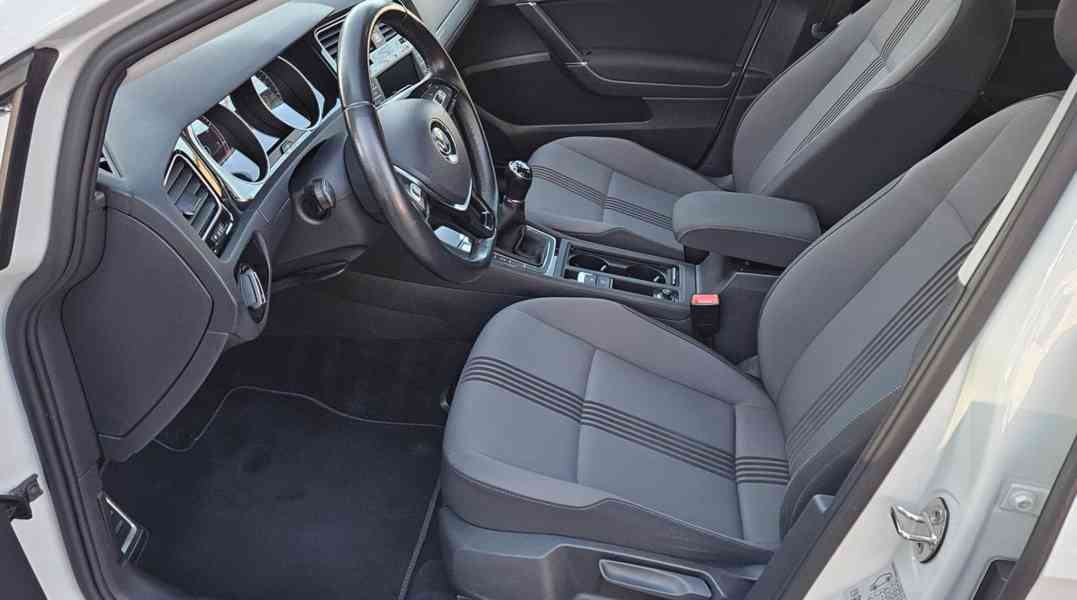 volkswagen golf - foto 8