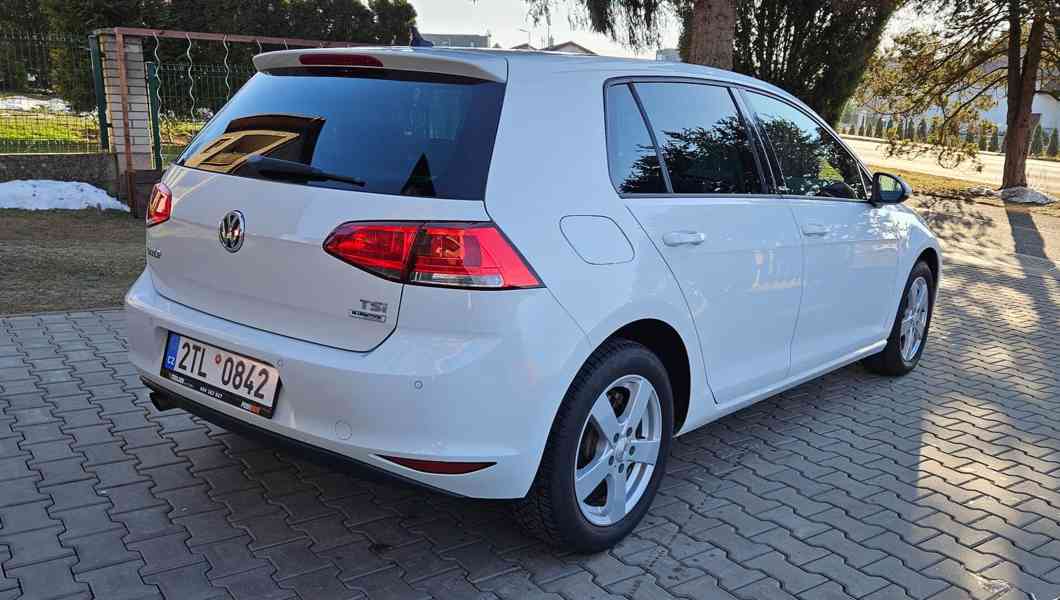 volkswagen golf - foto 5