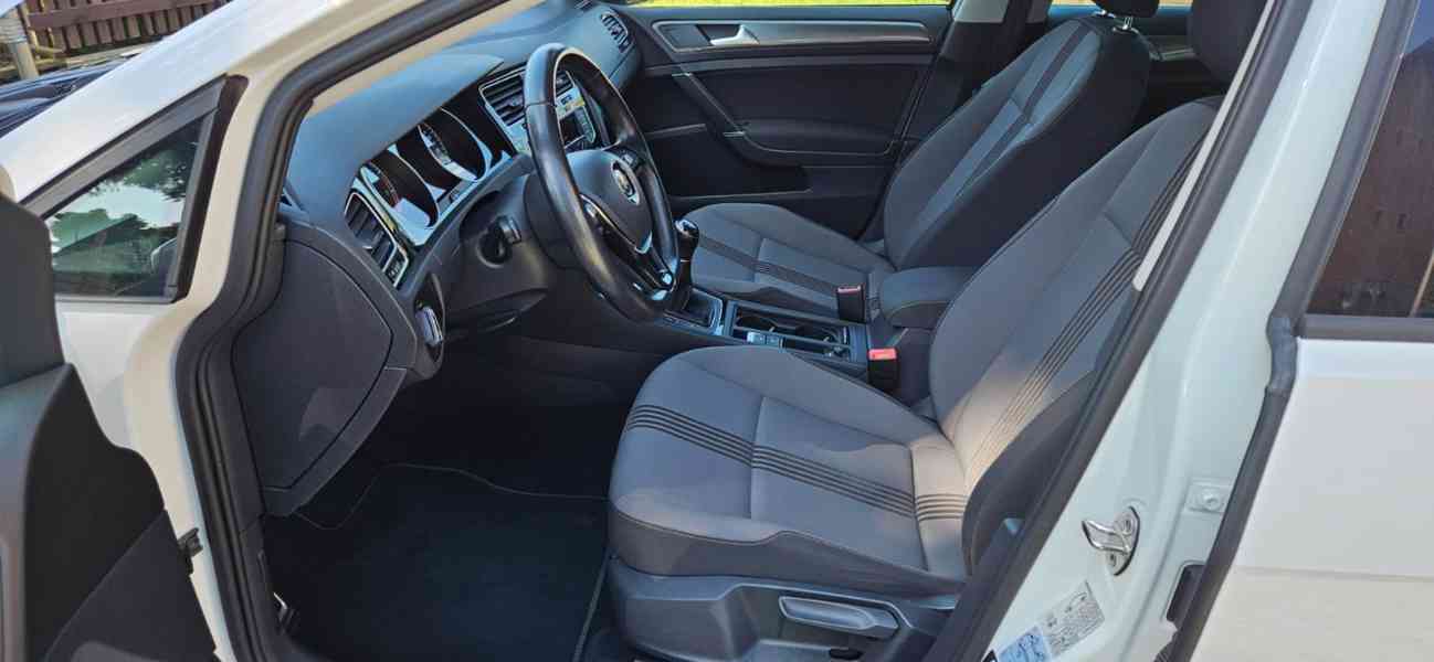 volkswagen golf TSI - foto 8