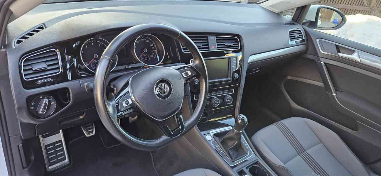 volkswagen golf - foto 10