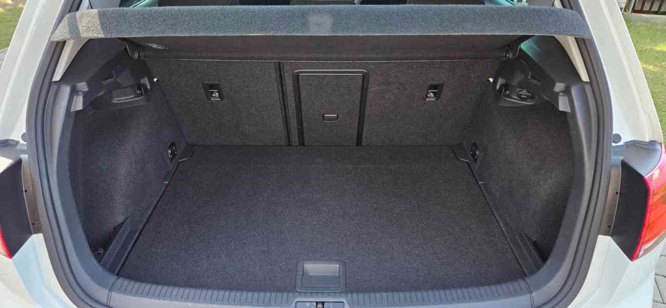volkswagen golf TSI - foto 11