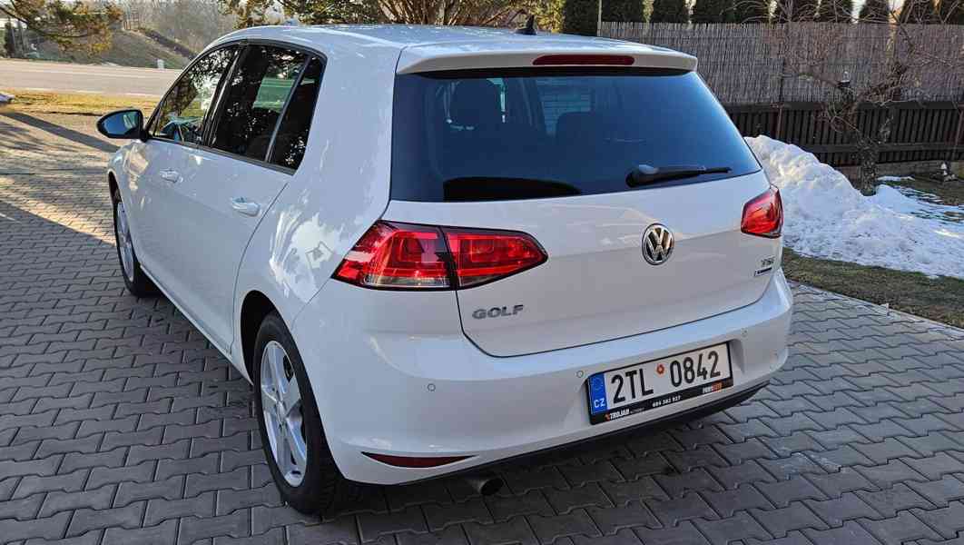volkswagen golf - foto 4