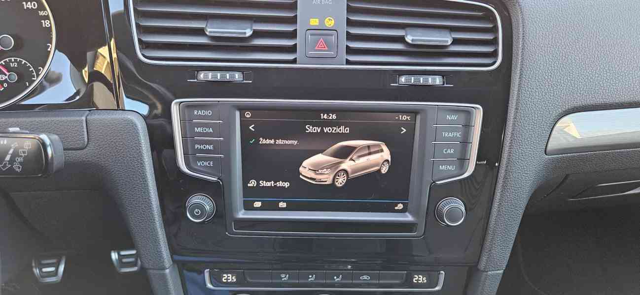 volkswagen golf - foto 17