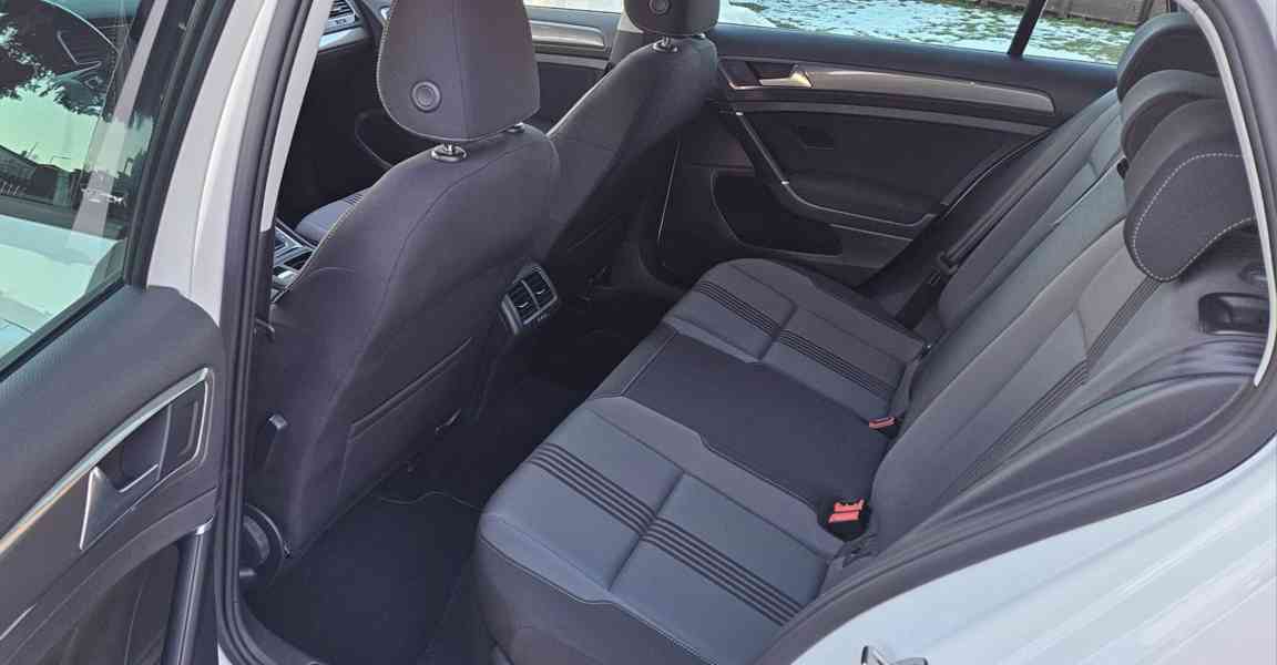 volkswagen golf - foto 11