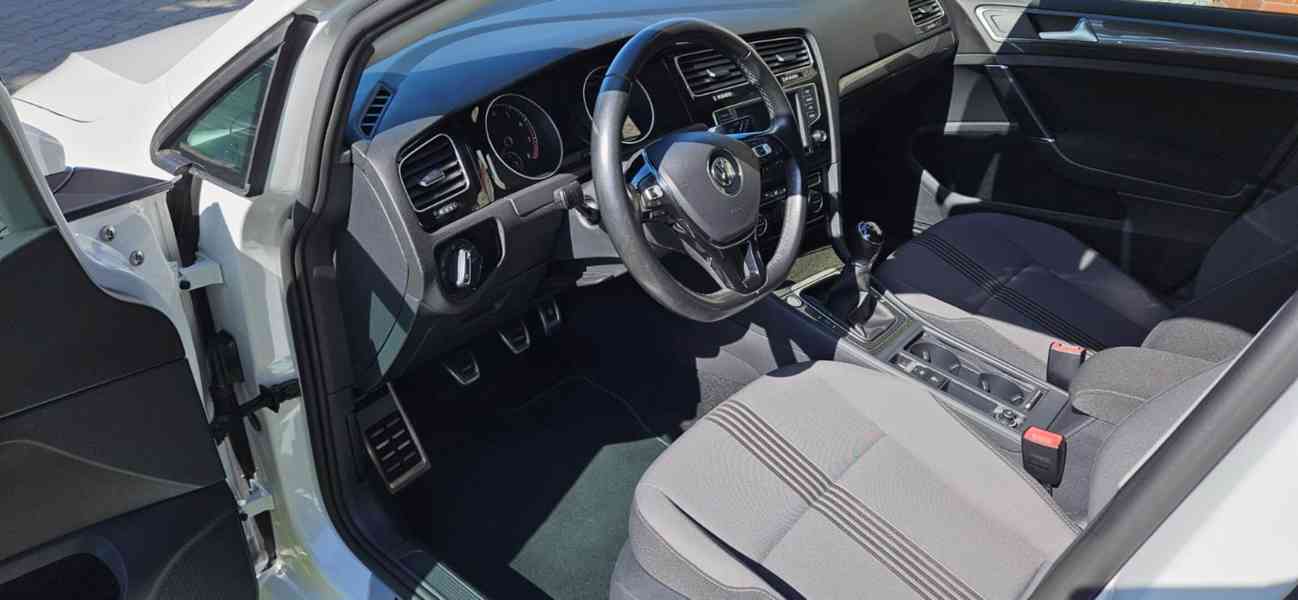 volkswagen golf TSI - foto 7