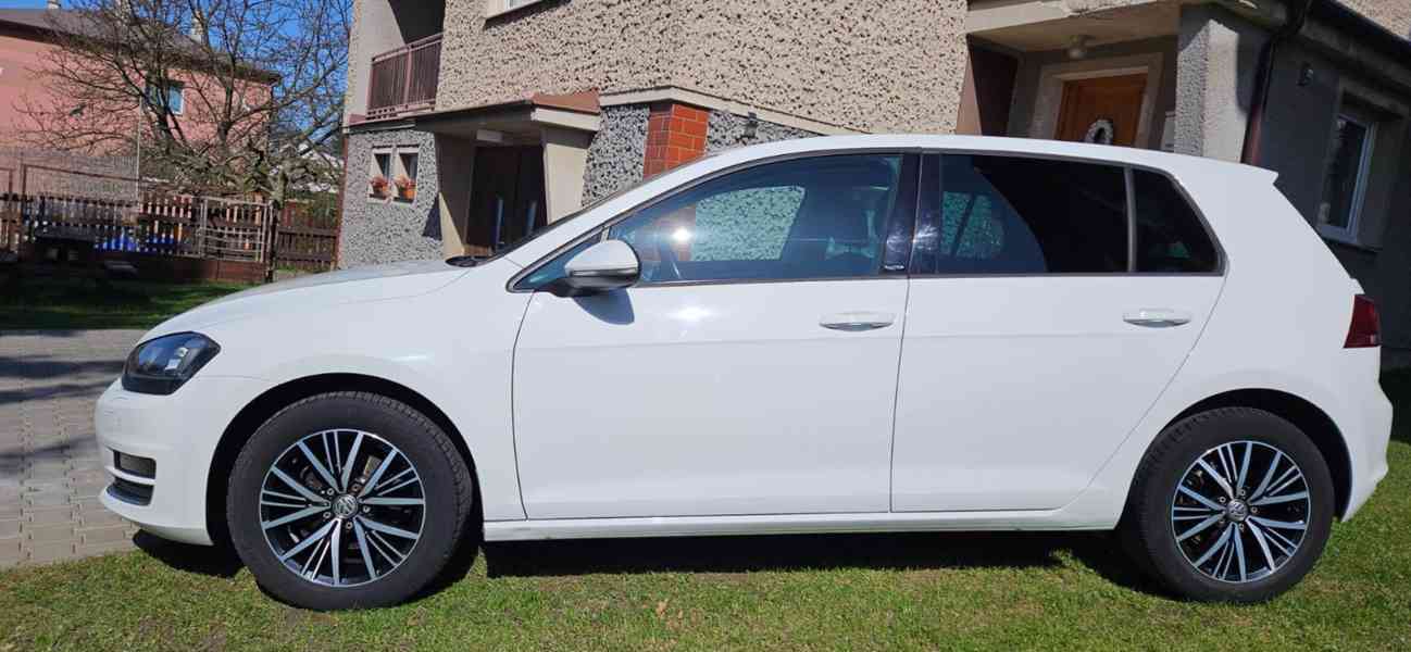 volkswagen golf TSI - foto 2
