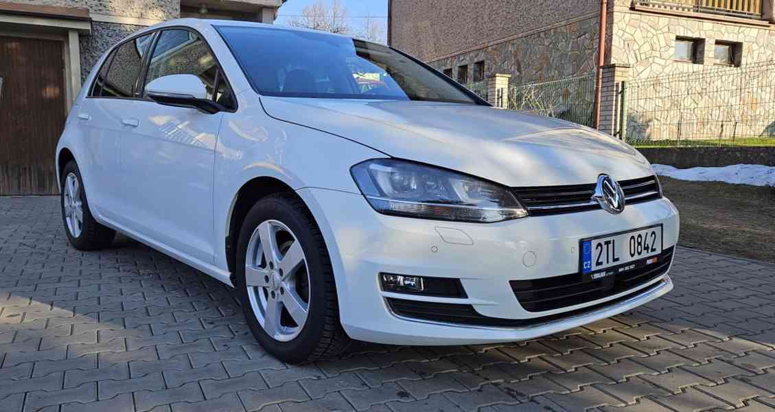 volkswagen golf - foto 7