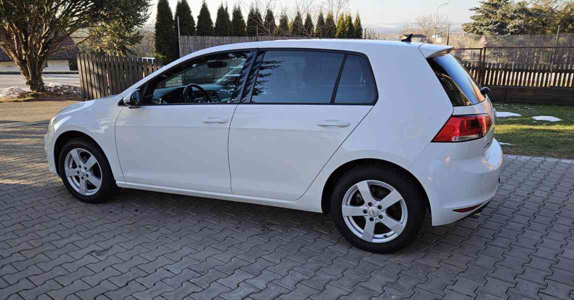 volkswagen golf - foto 3