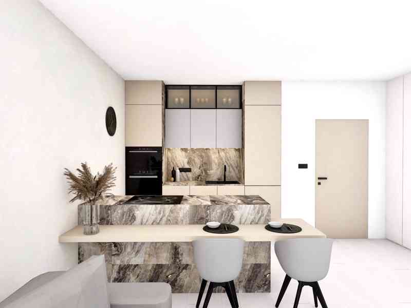 NÁVRH INTERIÉRU - DÁRKOVÝ POUKAZ - foto 3