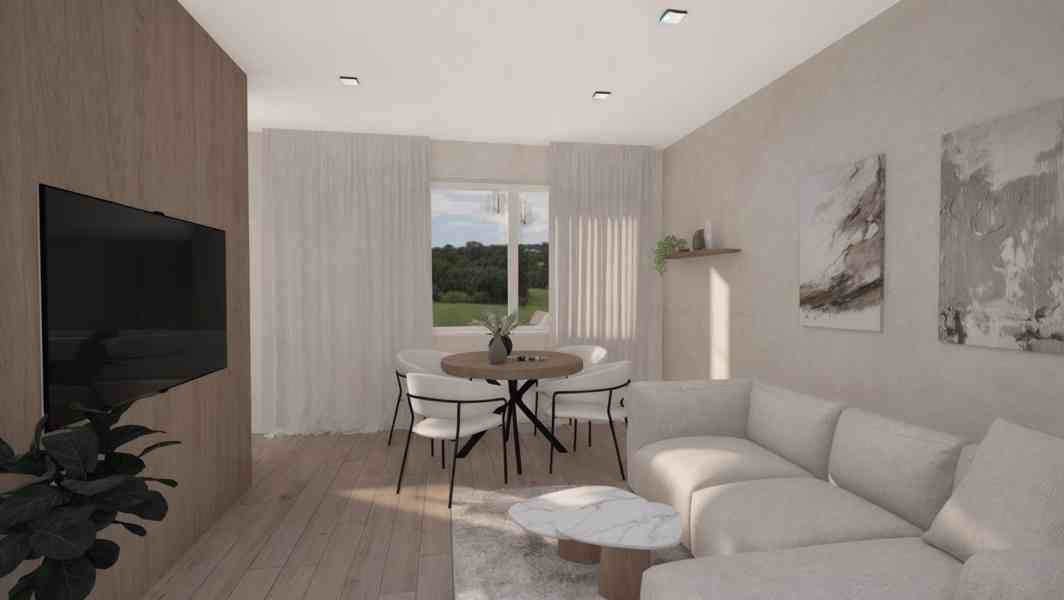 NÁVRH INTERIÉRU - DÁRKOVÝ POUKAZ - foto 4