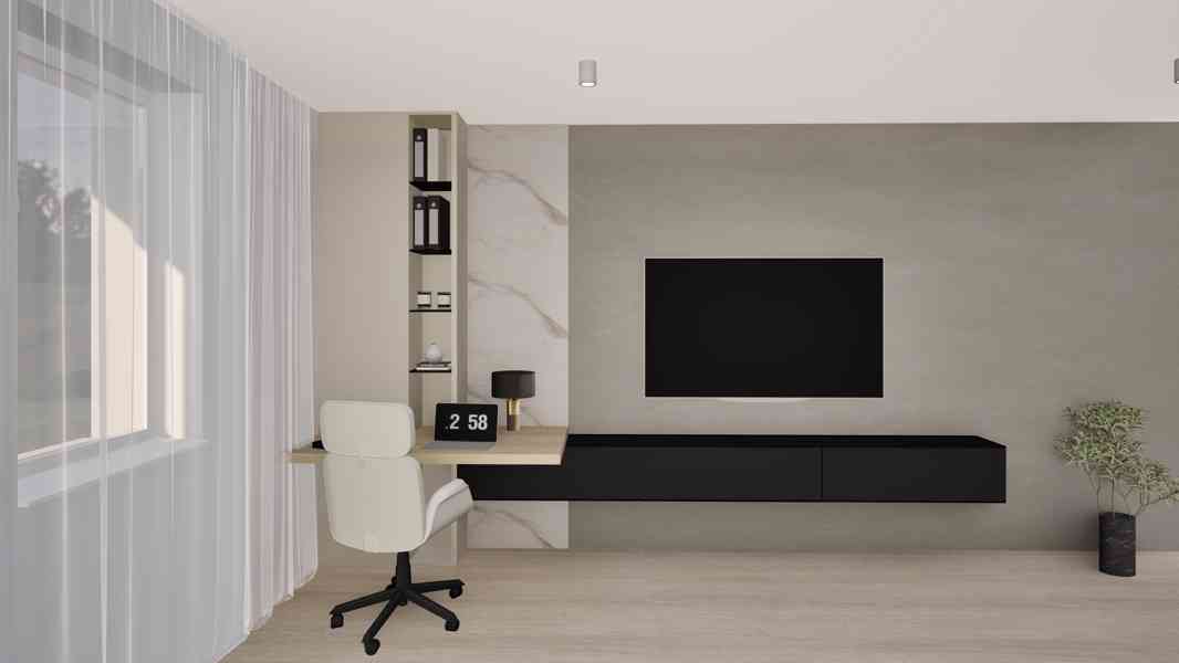 NÁVRH INTERIÉRU - DÁRKOVÝ POUKAZ - foto 5