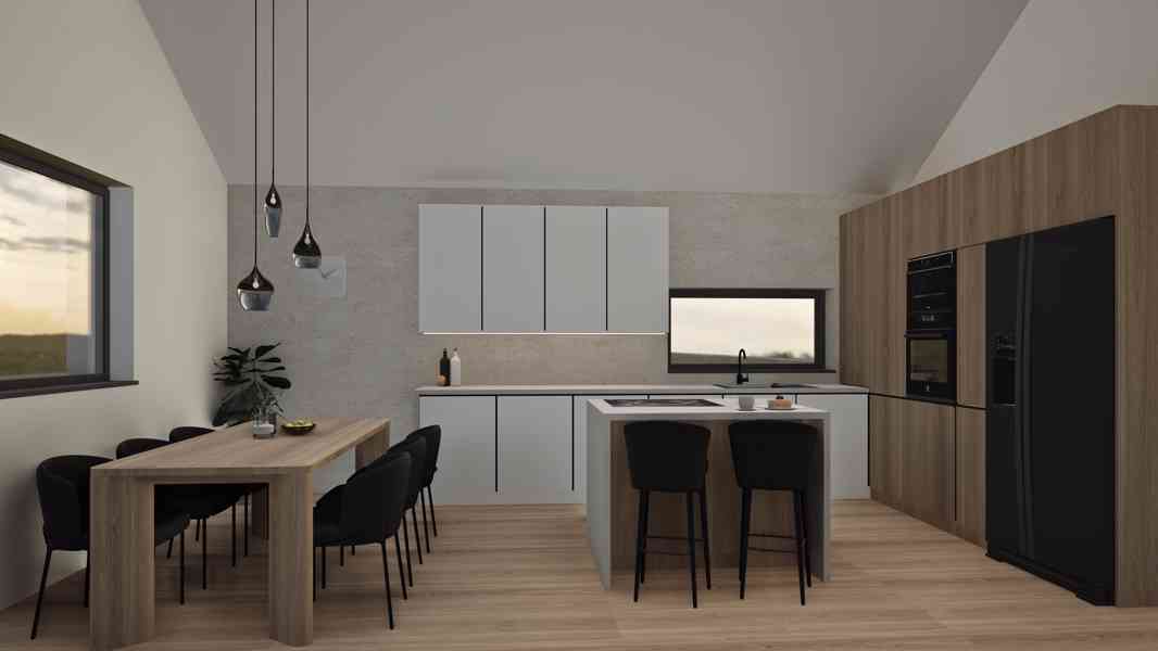 NÁVRH INTERIÉRU - DÁRKOVÝ POUKAZ - foto 2