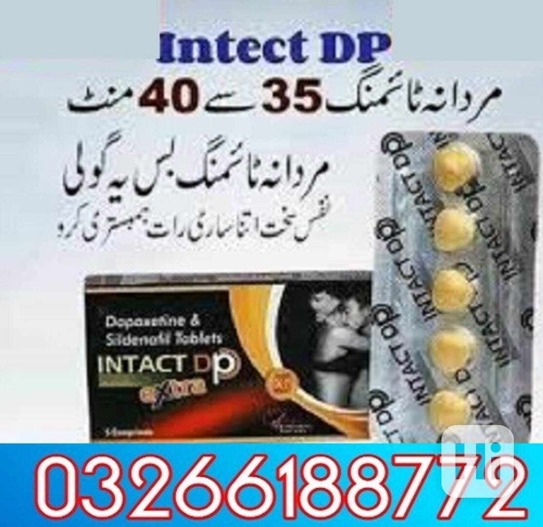 Intact Dp Extra Tablets in Lahore | 03266188772 - foto 1