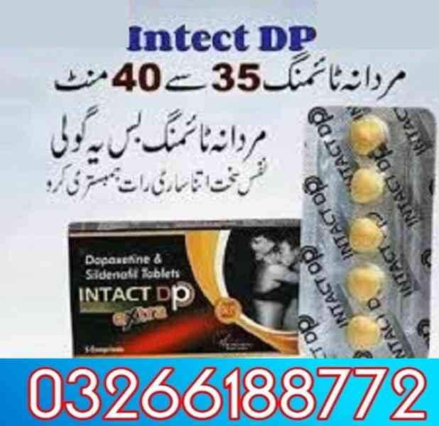 Intact Dp Extra Tablets in Lahore | 03266188772 - foto 1