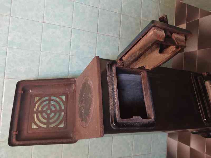 Kamna Petry - foto 2