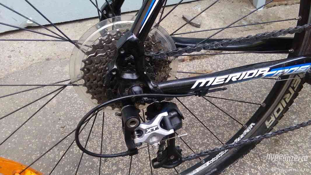 Merida crossway tfs 500 - foto 3