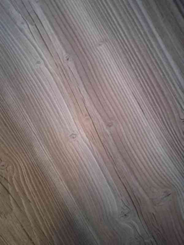Dřevěná podlaha s korkem Egeer, borovice - foto 6