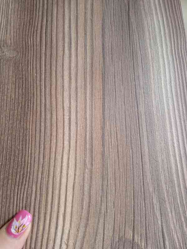 Dřevěná podlaha s korkem Egeer, borovice - foto 4
