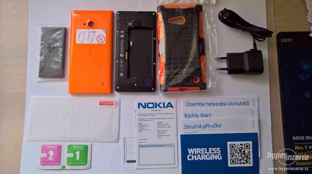 Lumia 735 - foto 4