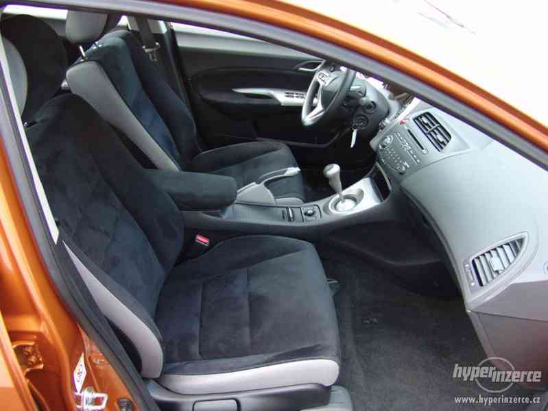 Honda Civic 1.8i-VTEC Sport - foto 5