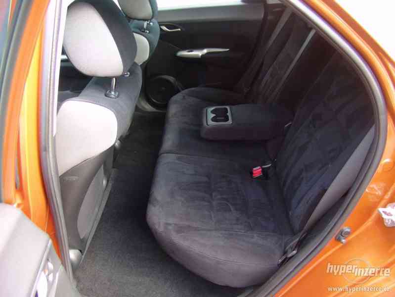 Honda Civic 1.8i-VTEC Sport - foto 7