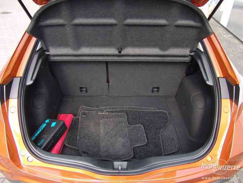 Honda Civic 1.8i-VTEC Sport - foto 9