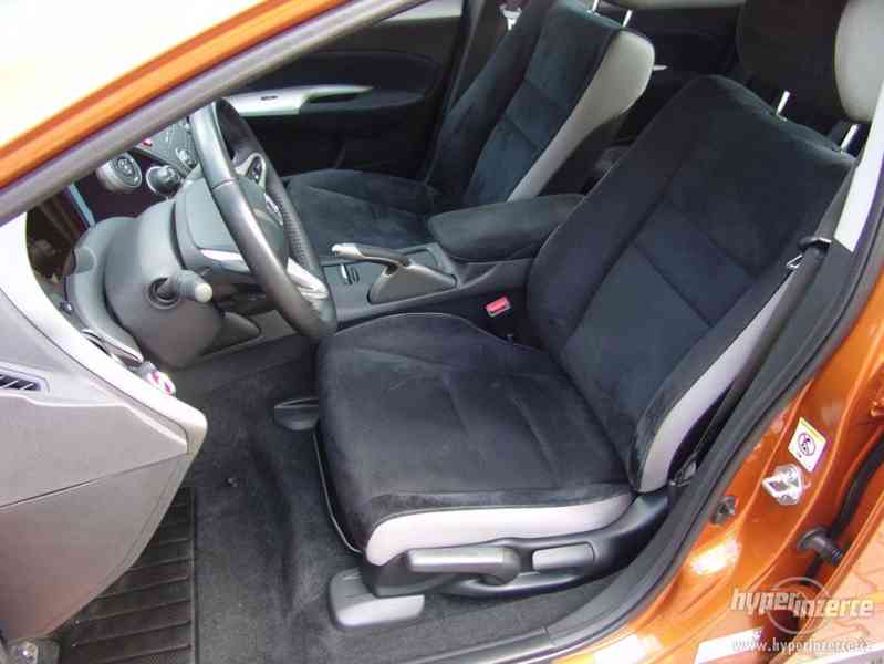 Honda Civic 1.8i-VTEC Sport - foto 10