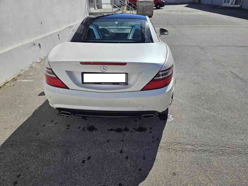 Mercedes - Benz SLK200 K4S8MO - foto 3