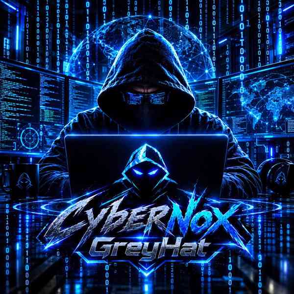 How To Recover Lost BTC // ETH // Employ CYBER NOX GREY HAT - foto 3