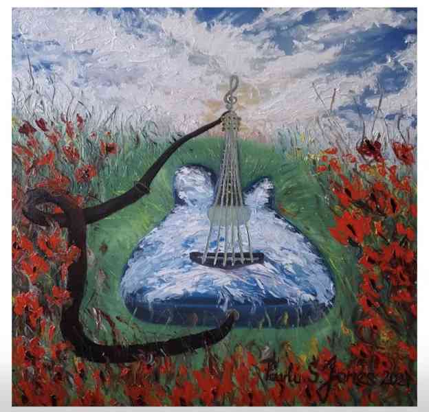 Hledám sponzora k podpoře výstav finanční podporu  - foto 2