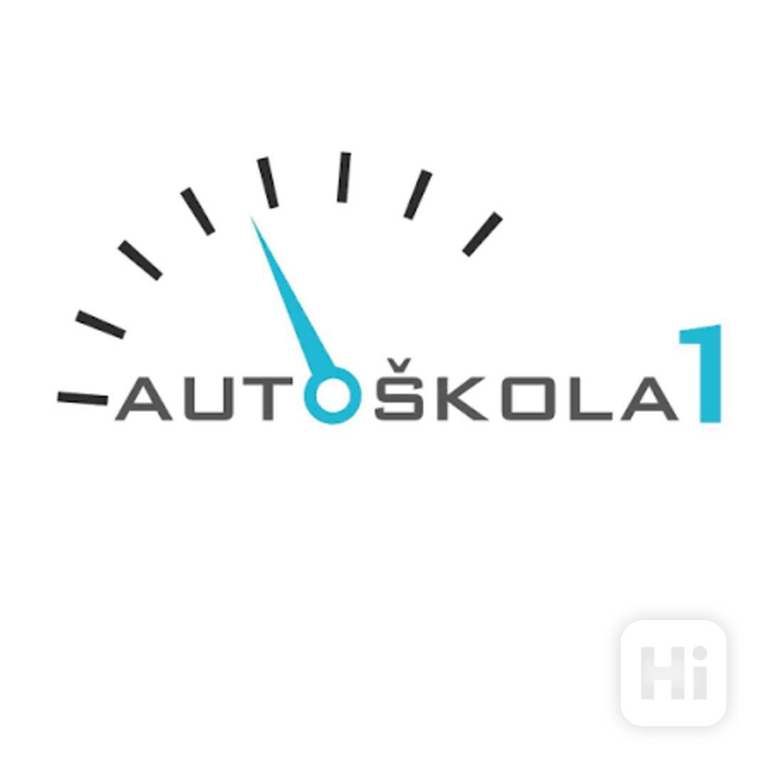ONLINE AUTOŠKOLA ZA NIŽŠÍ CENU S CERTIFIKACÍ B - foto 1