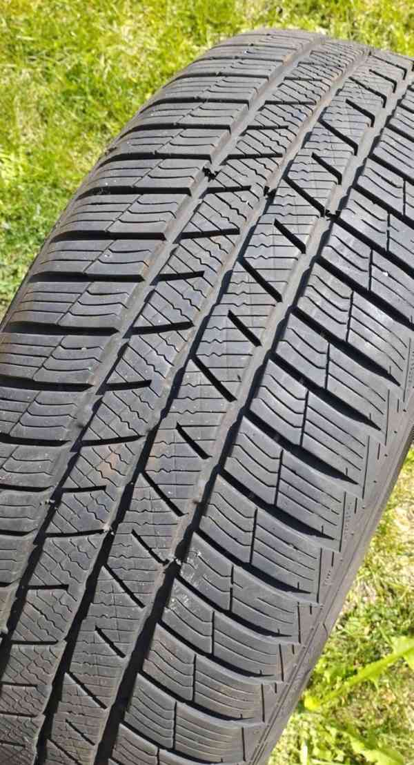 BARUM POLARIS 5 195/60 R16 kompletní sadu 4 zimních kol  - foto 2