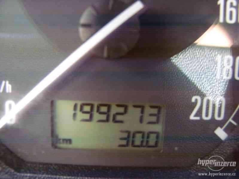 Škoda Fabia 1.4i Combi r.v.2002 (50 KW) - foto 6