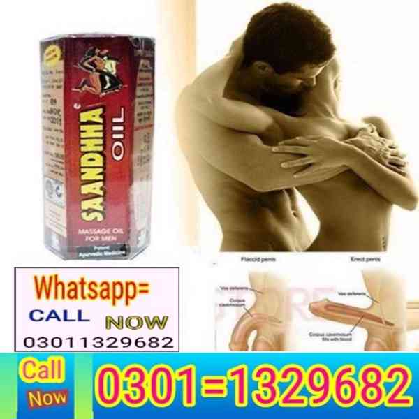 Sanda Oil in Pakistan !! 0301~1329682 !! - foto 1