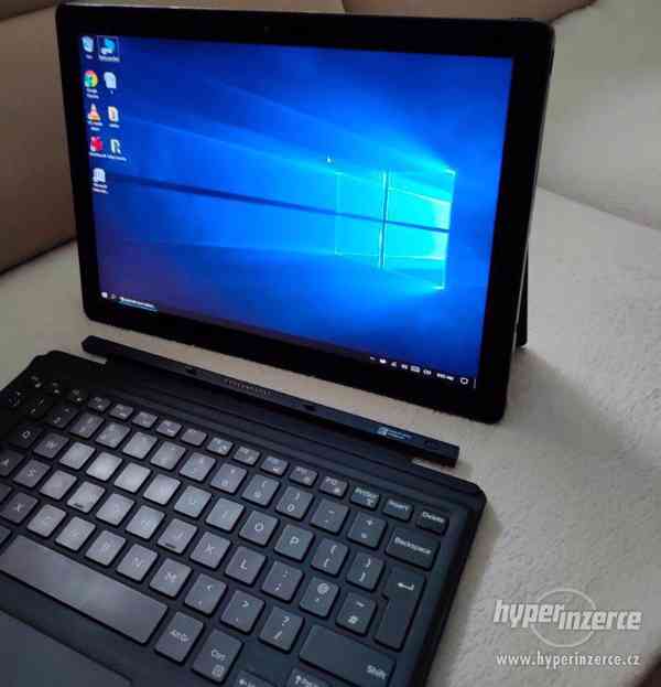 Dell 5285 2in1 tablet/notebook super cena - foto 3