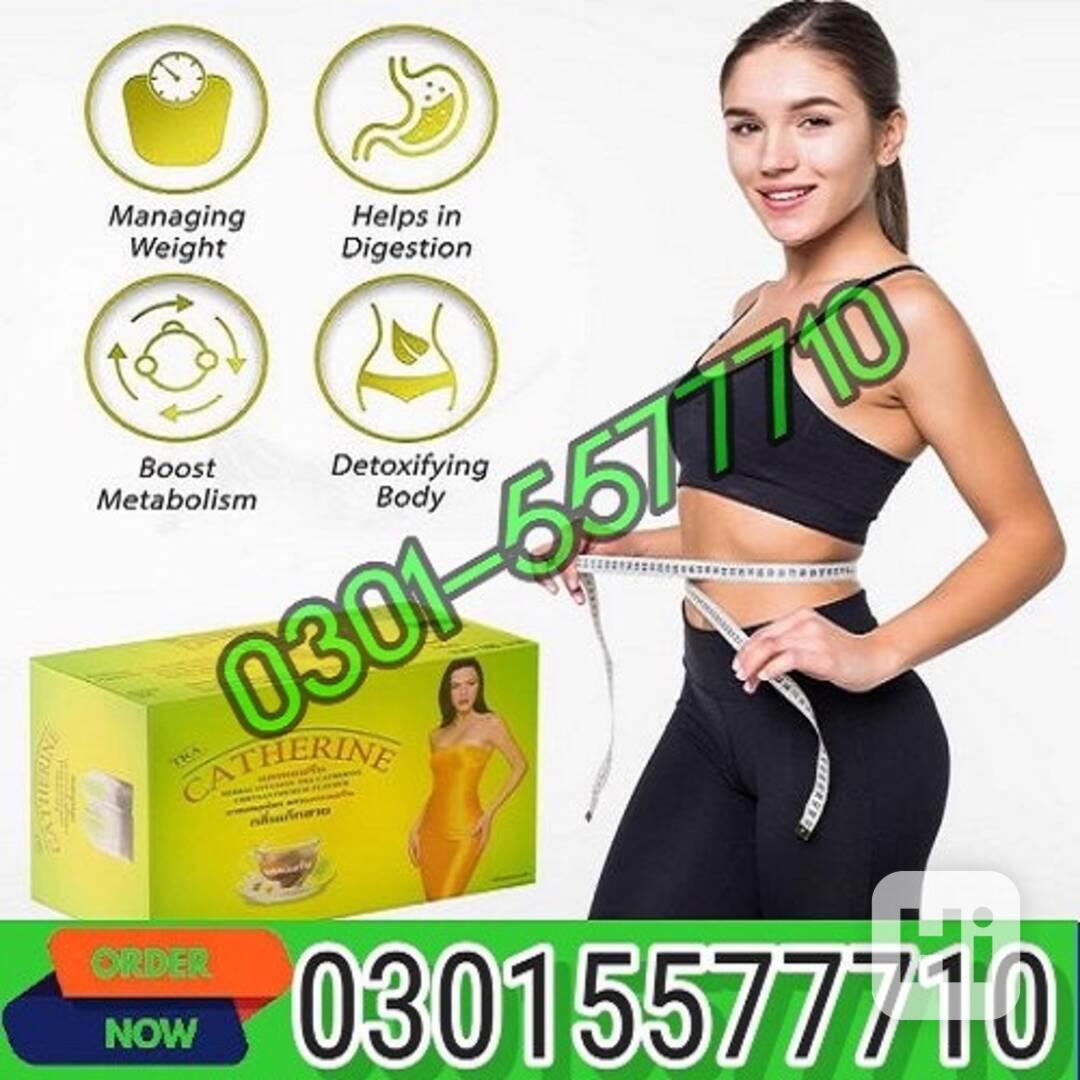 Catherine Slimming Tea in Sialkot ! 0301~5577710 - foto 1