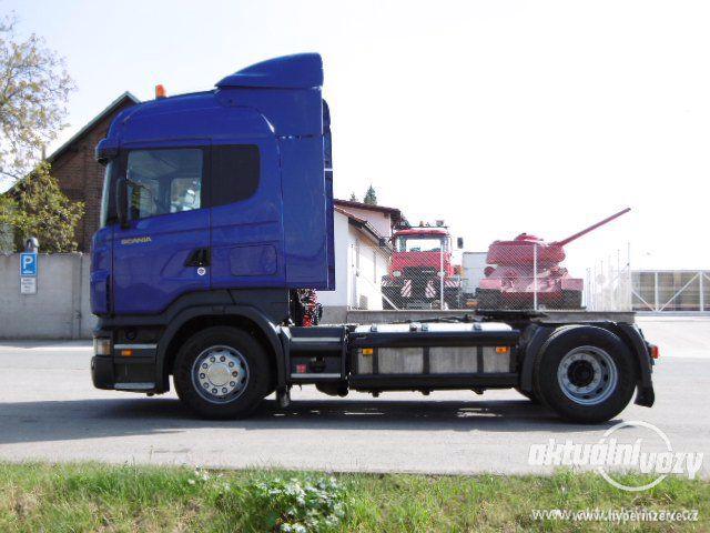 Scania Ostatní R420 LA4X2 (ID 9751) - foto 3