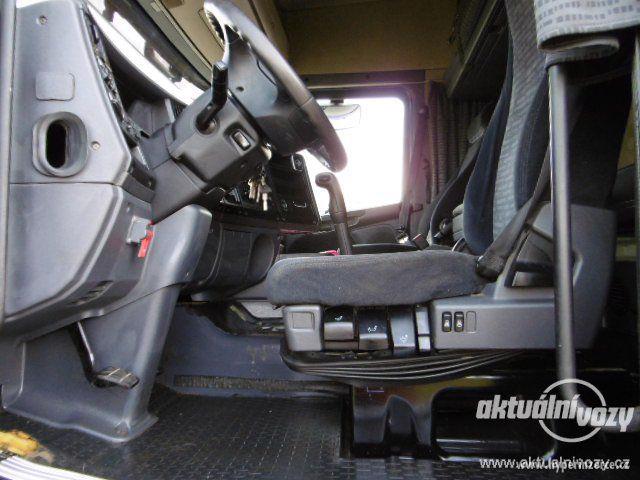 Scania Ostatní R420 LA4X2 (ID 9751) - foto 4