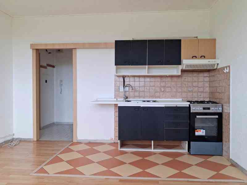 Prodej bytu 2+kk 43 m², Česká Lípa - foto 7